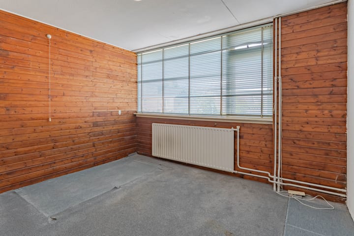 Foto 18 van Sprengerstraat 18