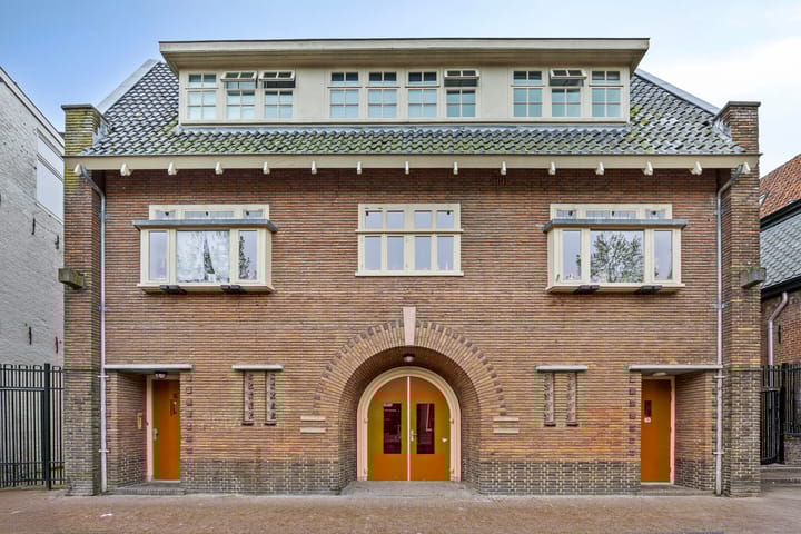 Tuinen 14, Leeuwarden
