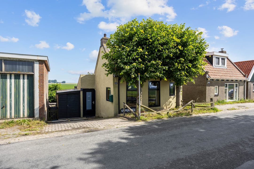 Foto 1 van Oudebildtdijk 466