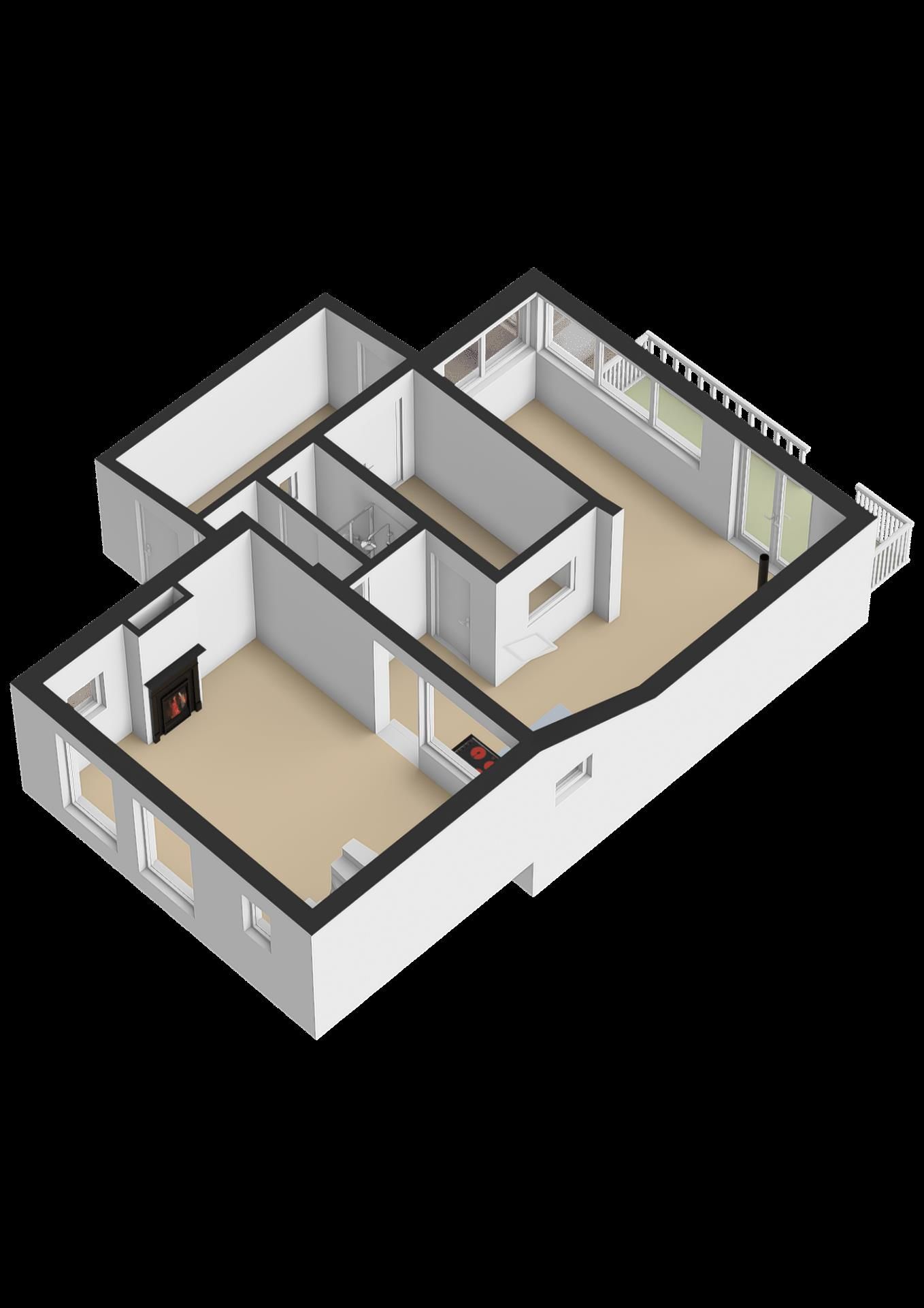 Foto 54 van Oudebildtdijk 466