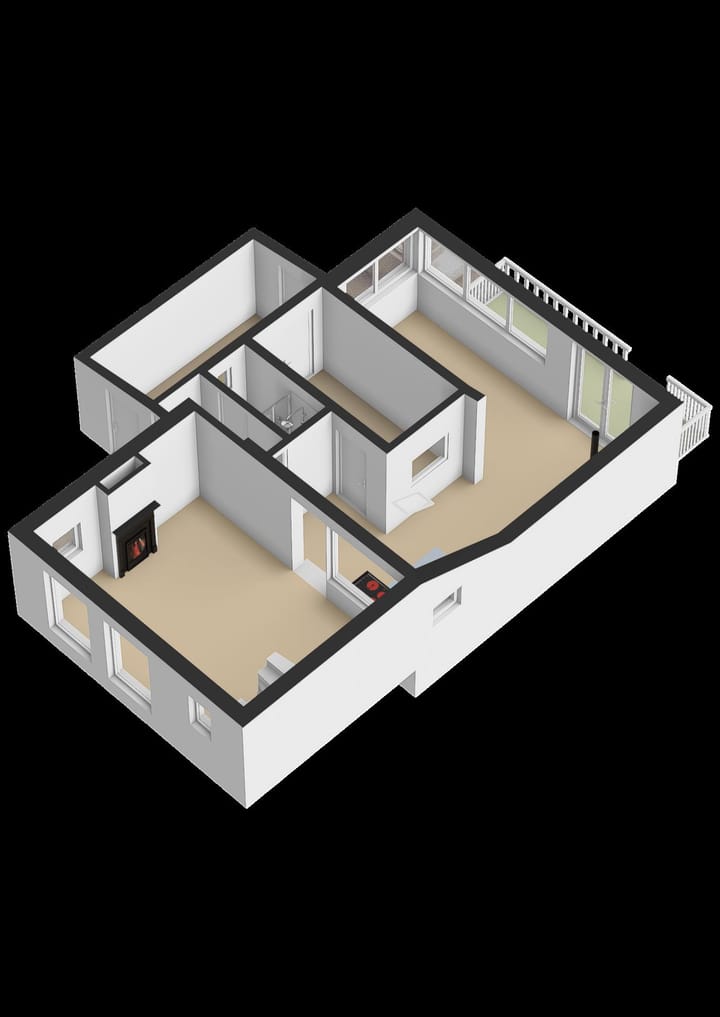 Foto 54 van Oudebildtdijk 466