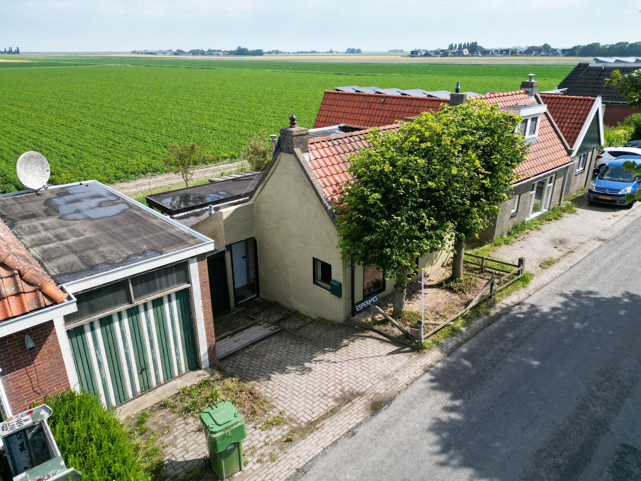 Foto 3 van Oudebildtdijk 466