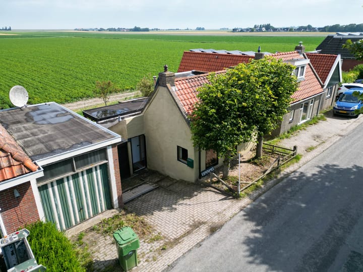 Foto 3 van Oudebildtdijk 466