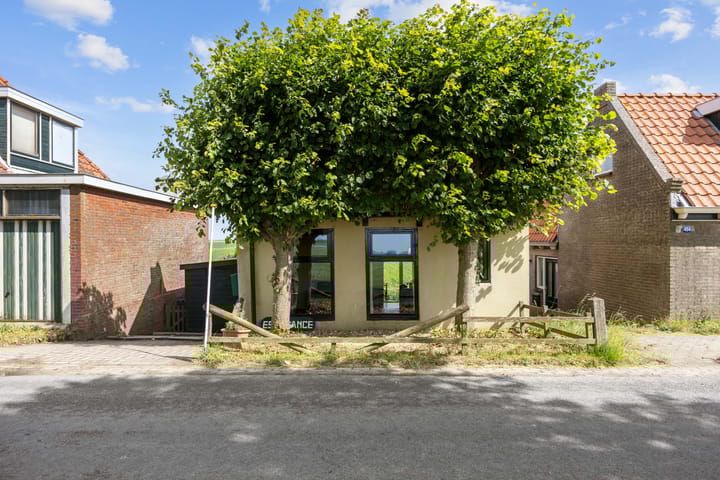 Foto 4 van Oudebildtdijk 466