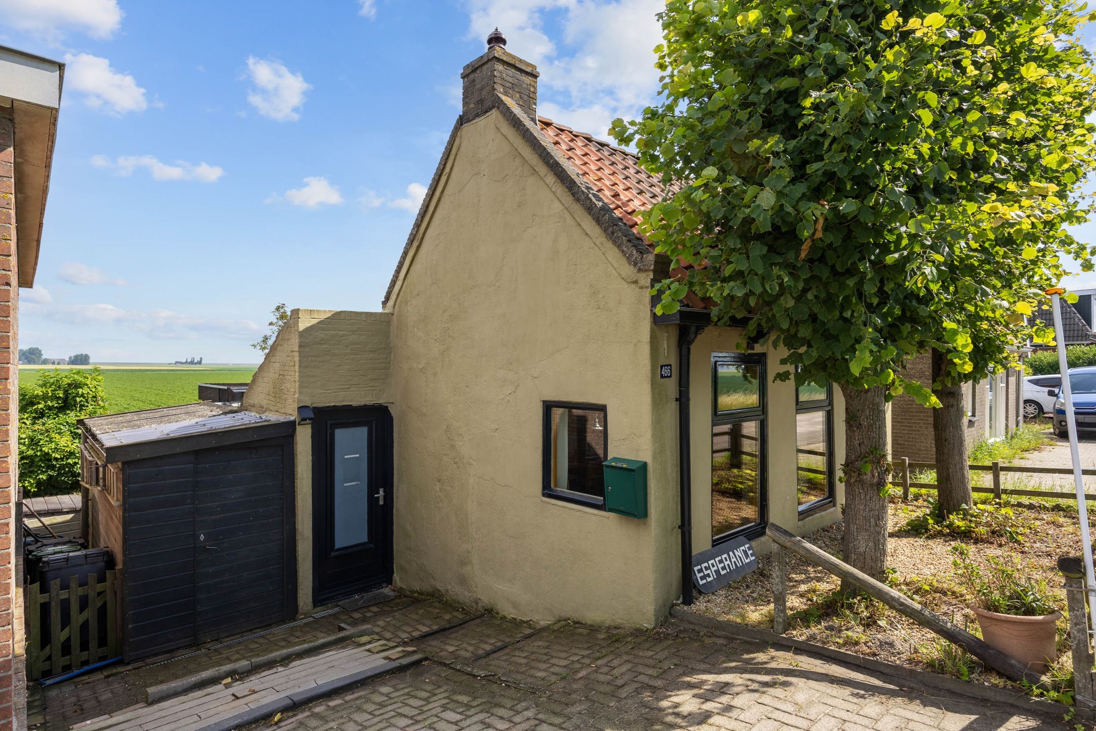 Foto 6 van Oudebildtdijk 466