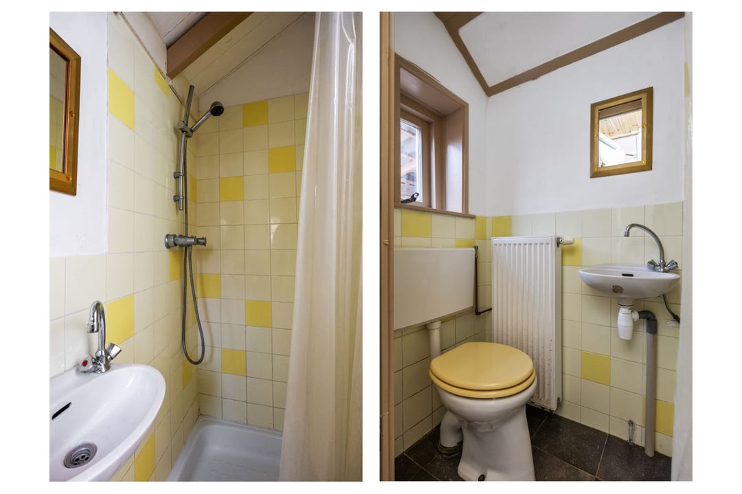 Foto 8 van Oudebildtdijk 466