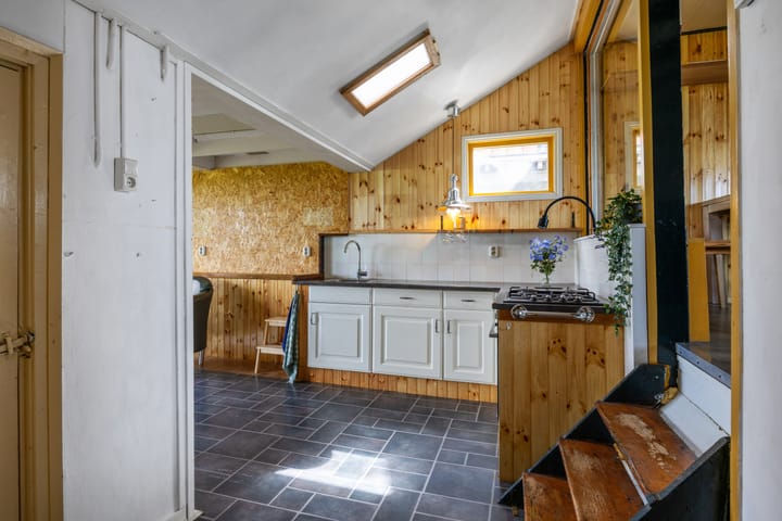 Foto 10 van Oudebildtdijk 466