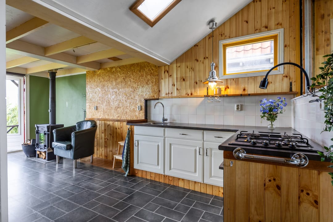 Foto 11 van Oudebildtdijk 466