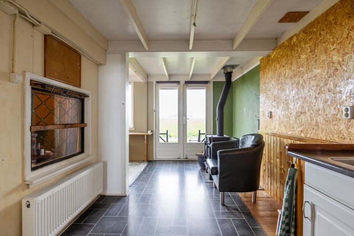 Foto 12 van Oudebildtdijk 466