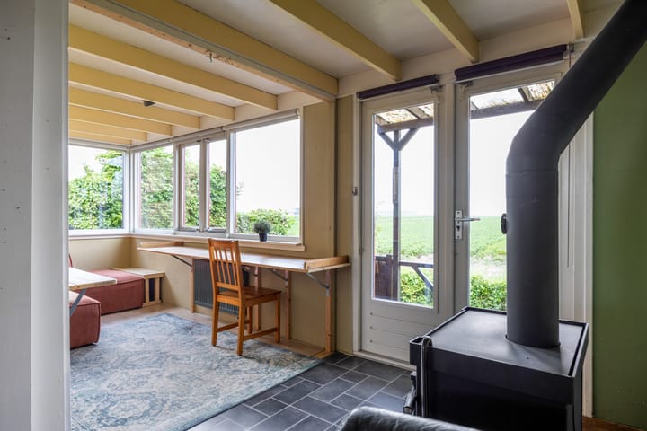 Foto 13 van Oudebildtdijk 466