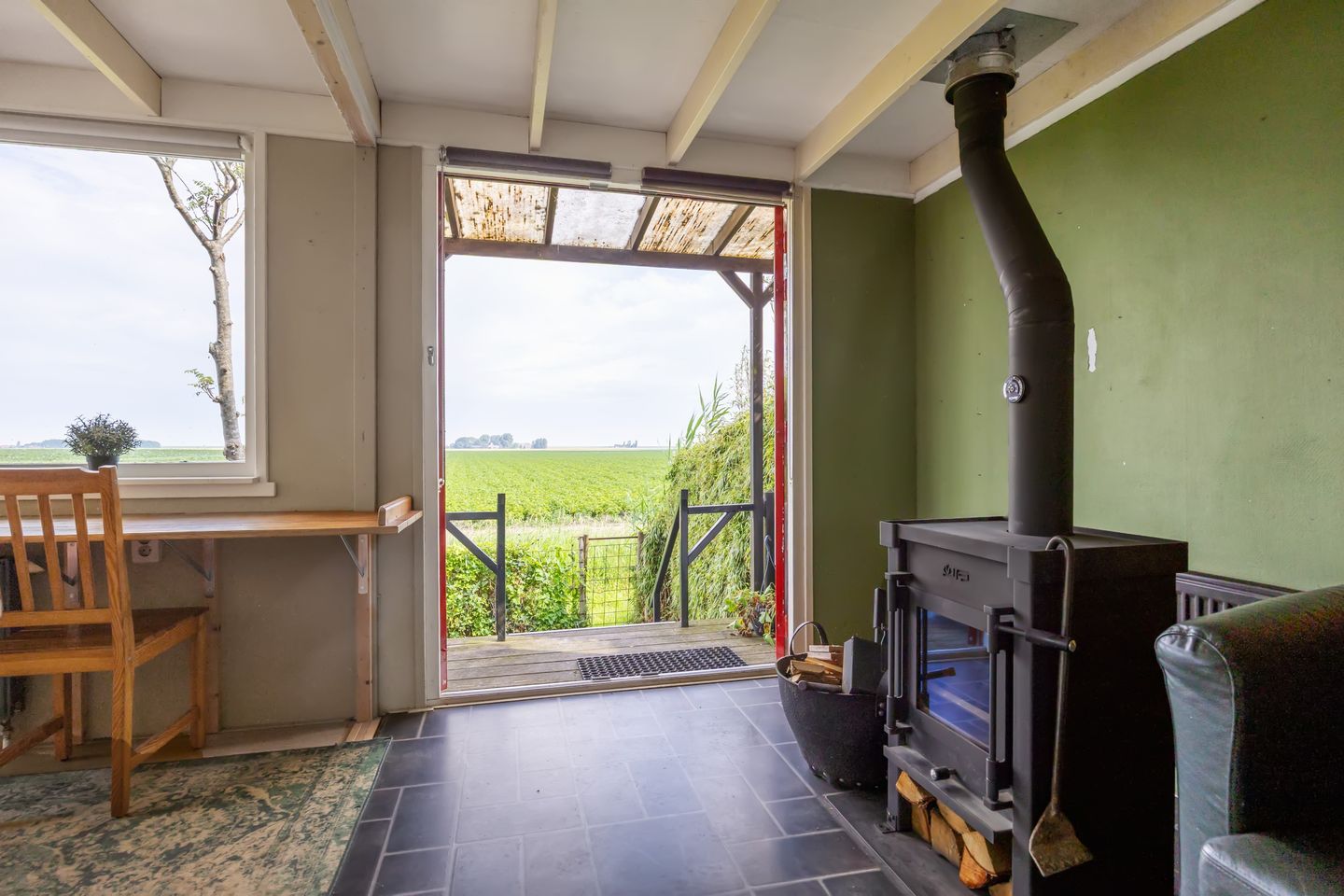 Foto 14 van Oudebildtdijk 466