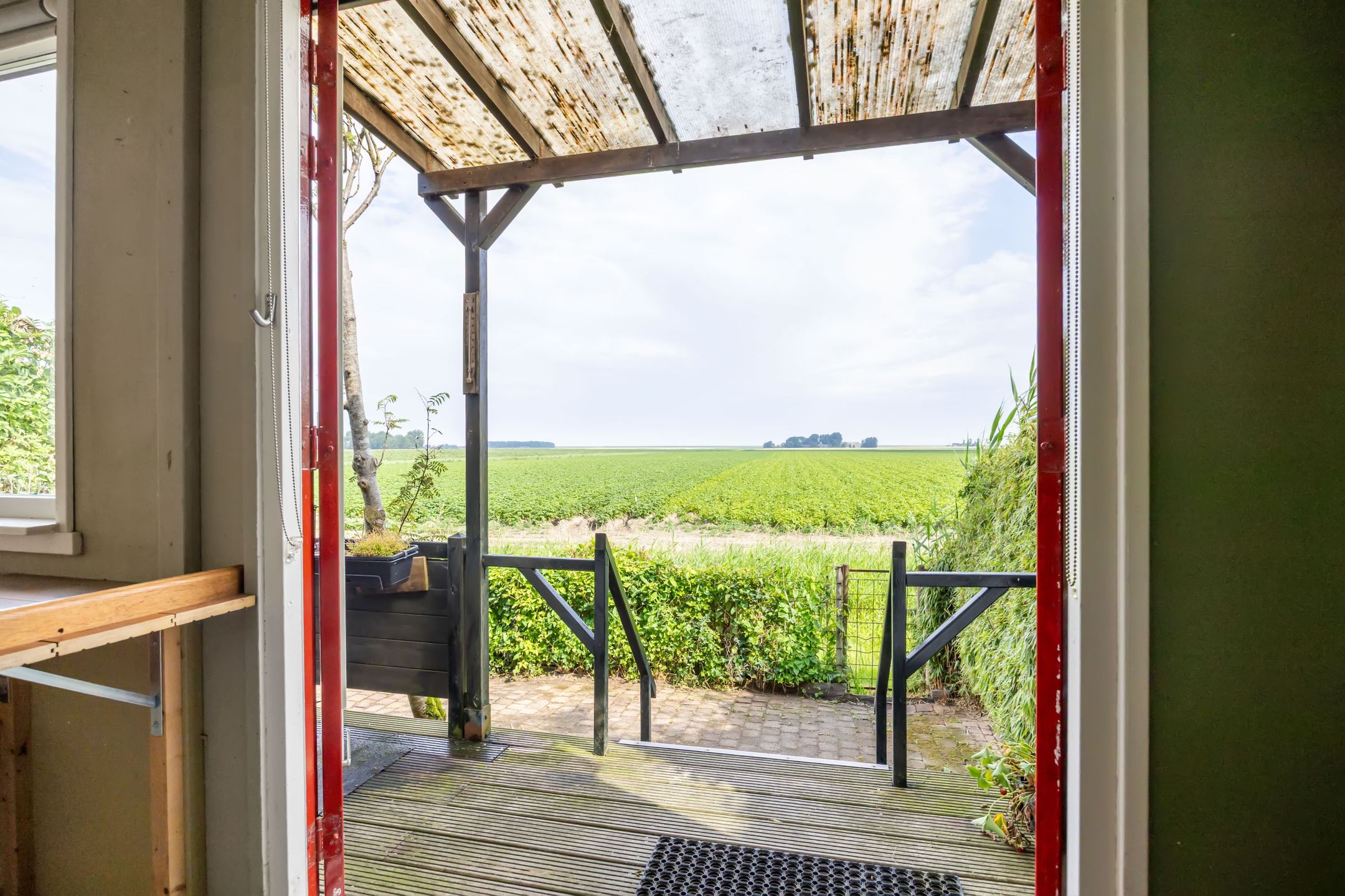 Foto 15 van Oudebildtdijk 466