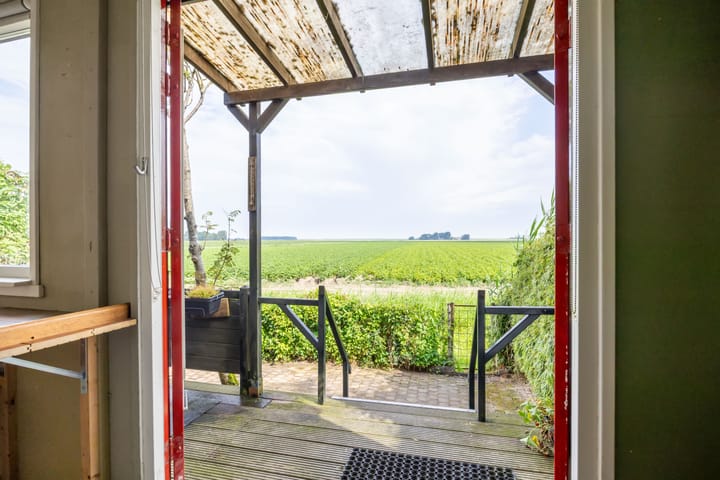 Foto 15 van Oudebildtdijk 466