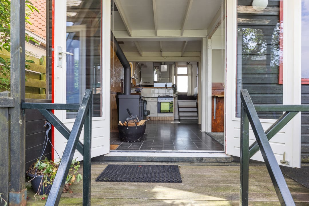 Foto 16 van Oudebildtdijk 466