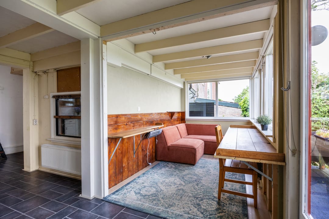 Foto 17 van Oudebildtdijk 466