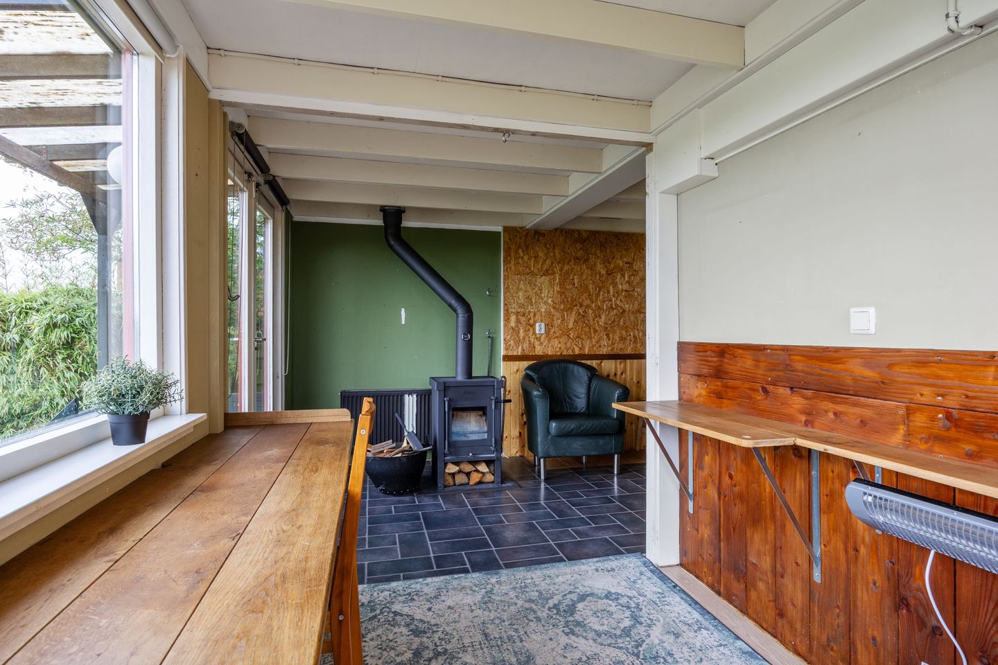 Foto 19 van Oudebildtdijk 466