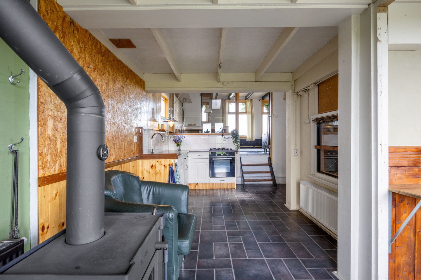 Foto 20 van Oudebildtdijk 466