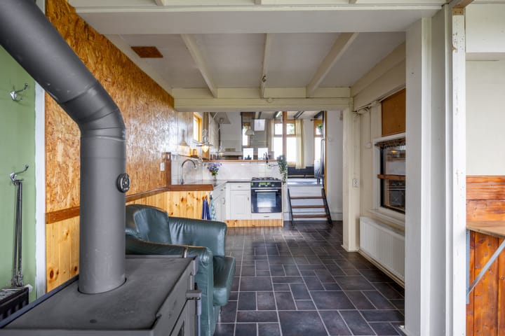 Foto 20 van Oudebildtdijk 466