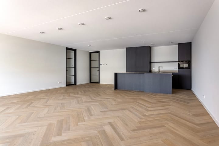 Foto 3 van Markendaalseweg 74-C5