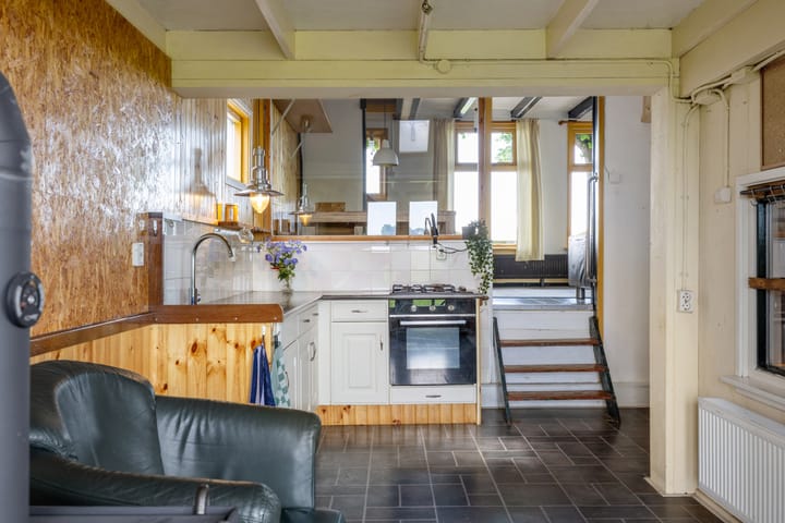 Foto 21 van Oudebildtdijk 466