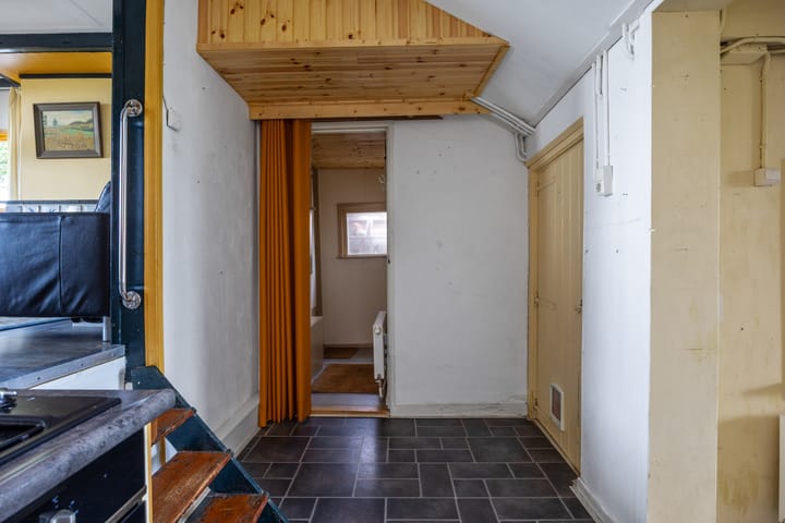 Foto 23 van Oudebildtdijk 466