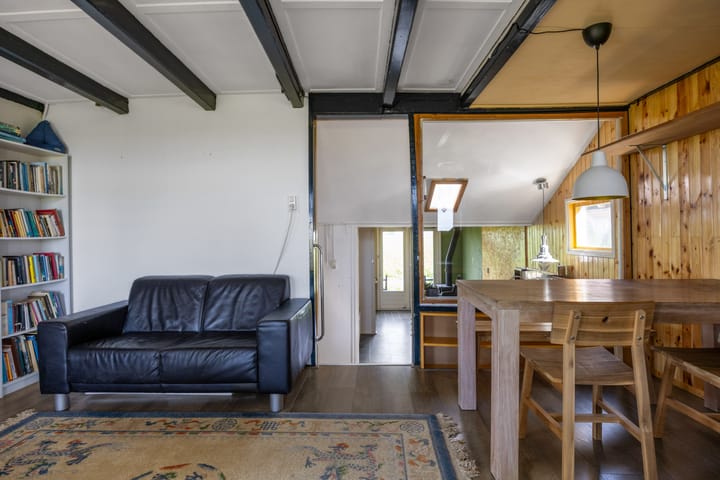 Foto 24 van Oudebildtdijk 466