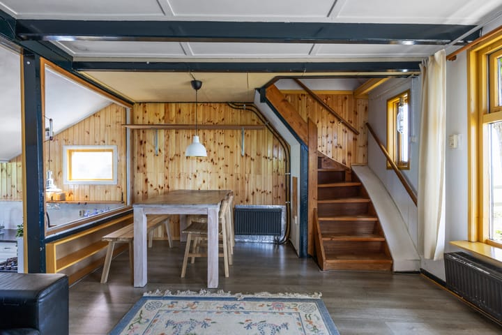 Foto 25 van Oudebildtdijk 466