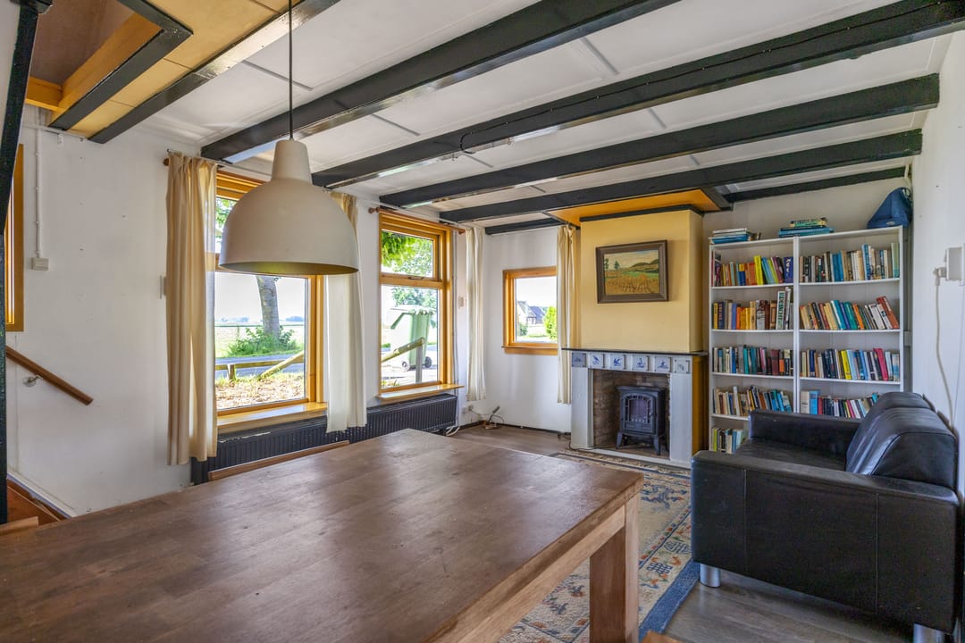 Foto 26 van Oudebildtdijk 466