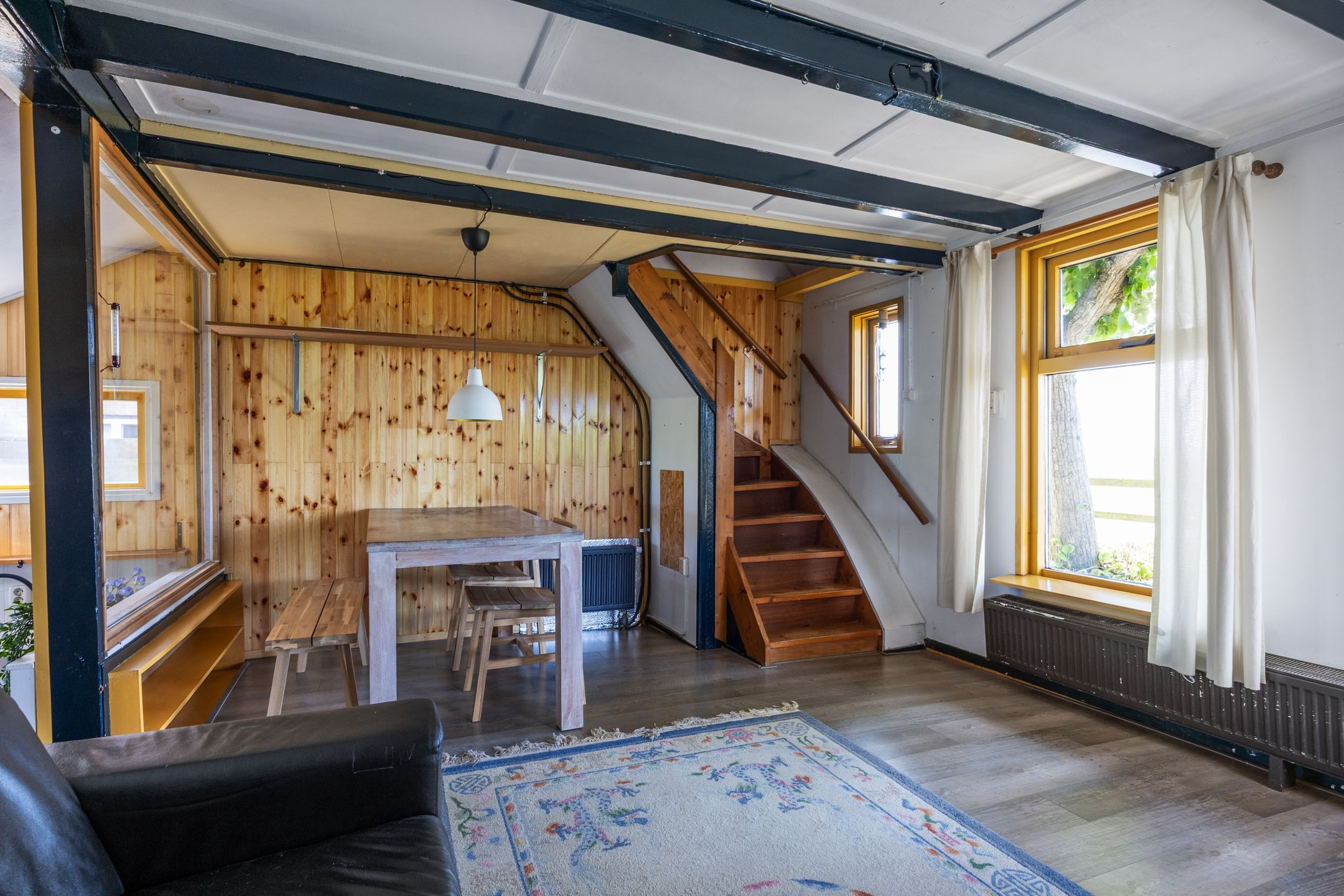 Foto 27 van Oudebildtdijk 466