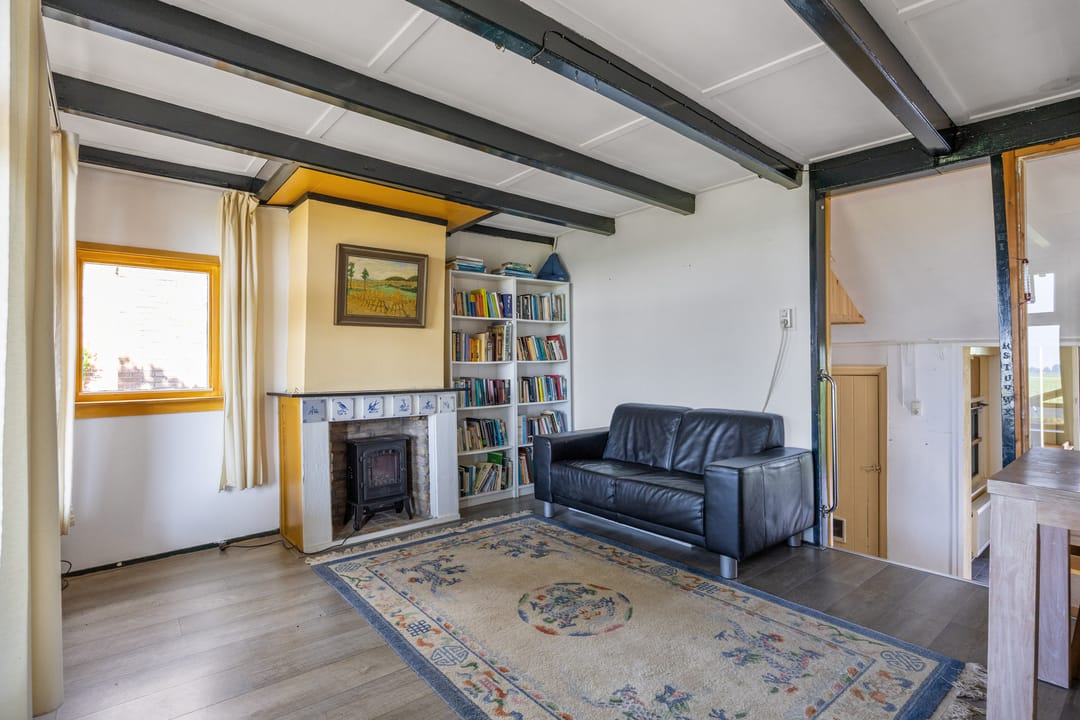 Foto 28 van Oudebildtdijk 466