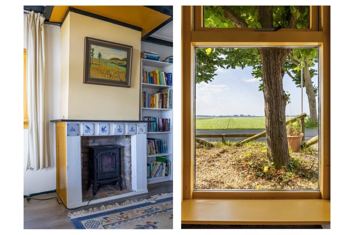 Foto 29 van Oudebildtdijk 466