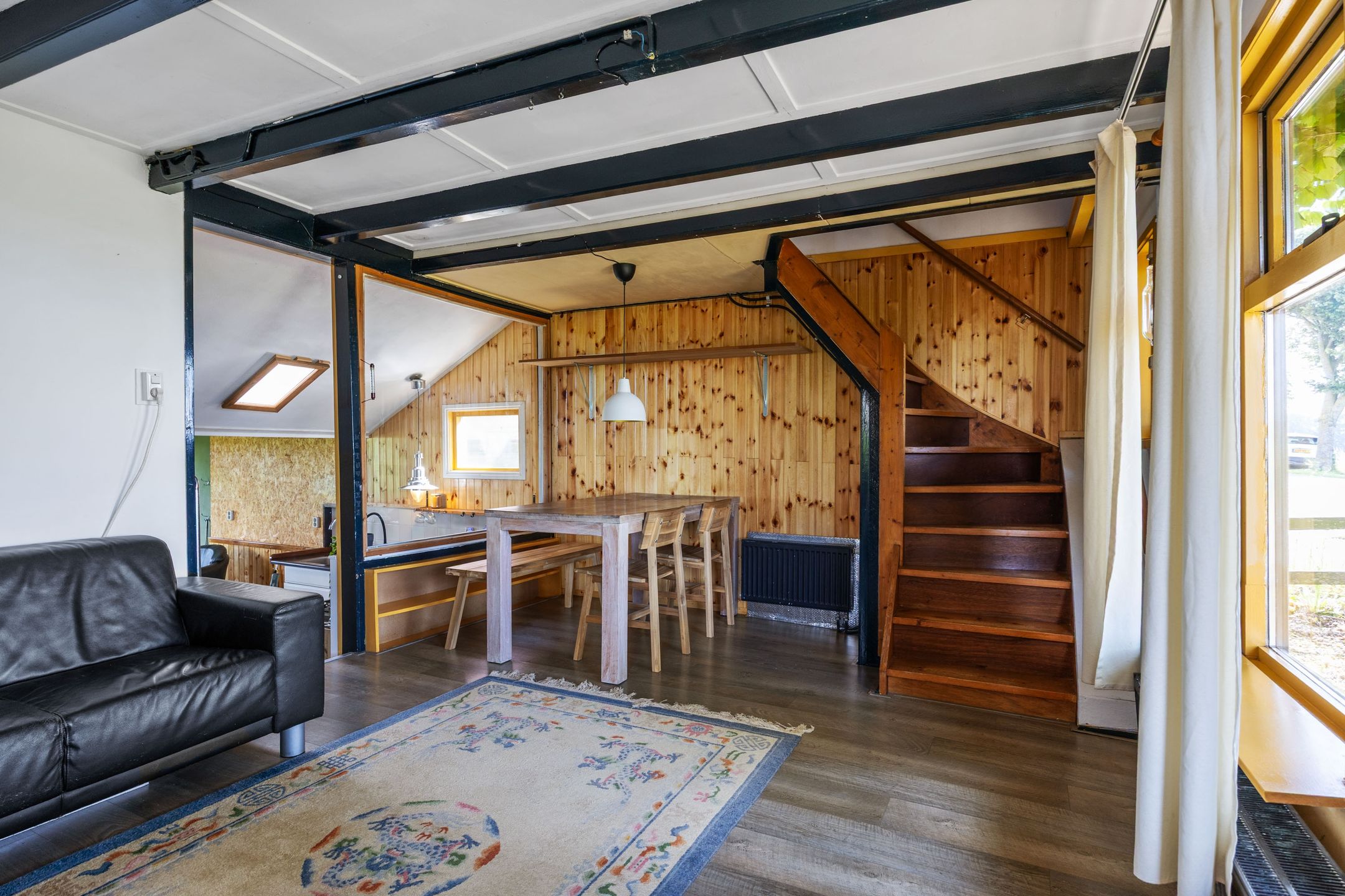 Foto 30 van Oudebildtdijk 466