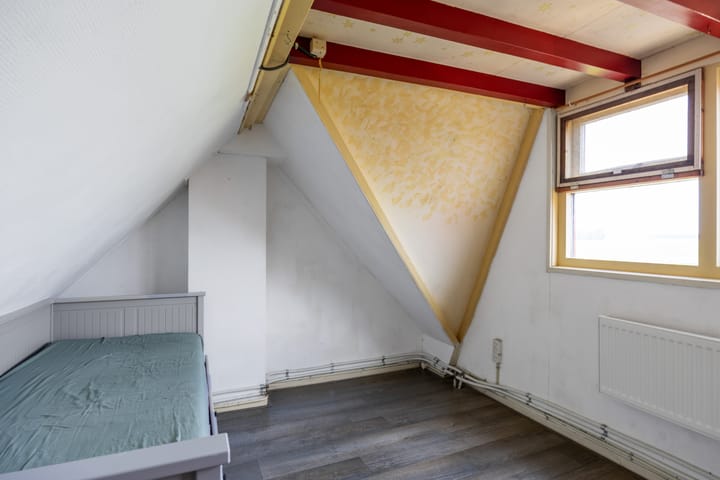 Foto 31 van Oudebildtdijk 466