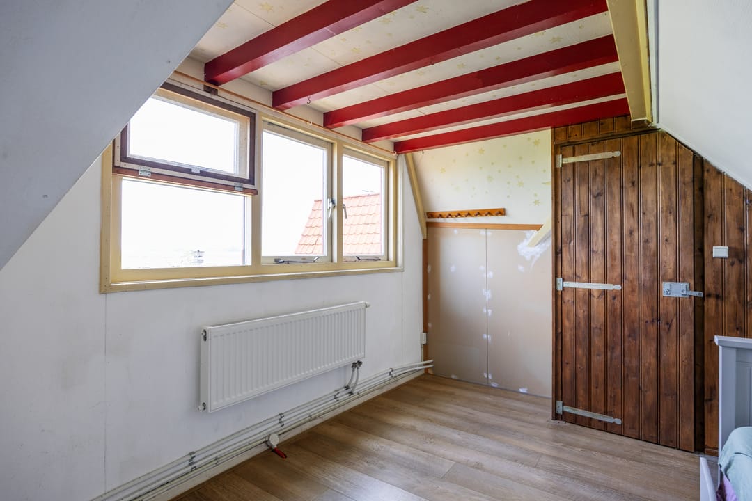 Foto 32 van Oudebildtdijk 466