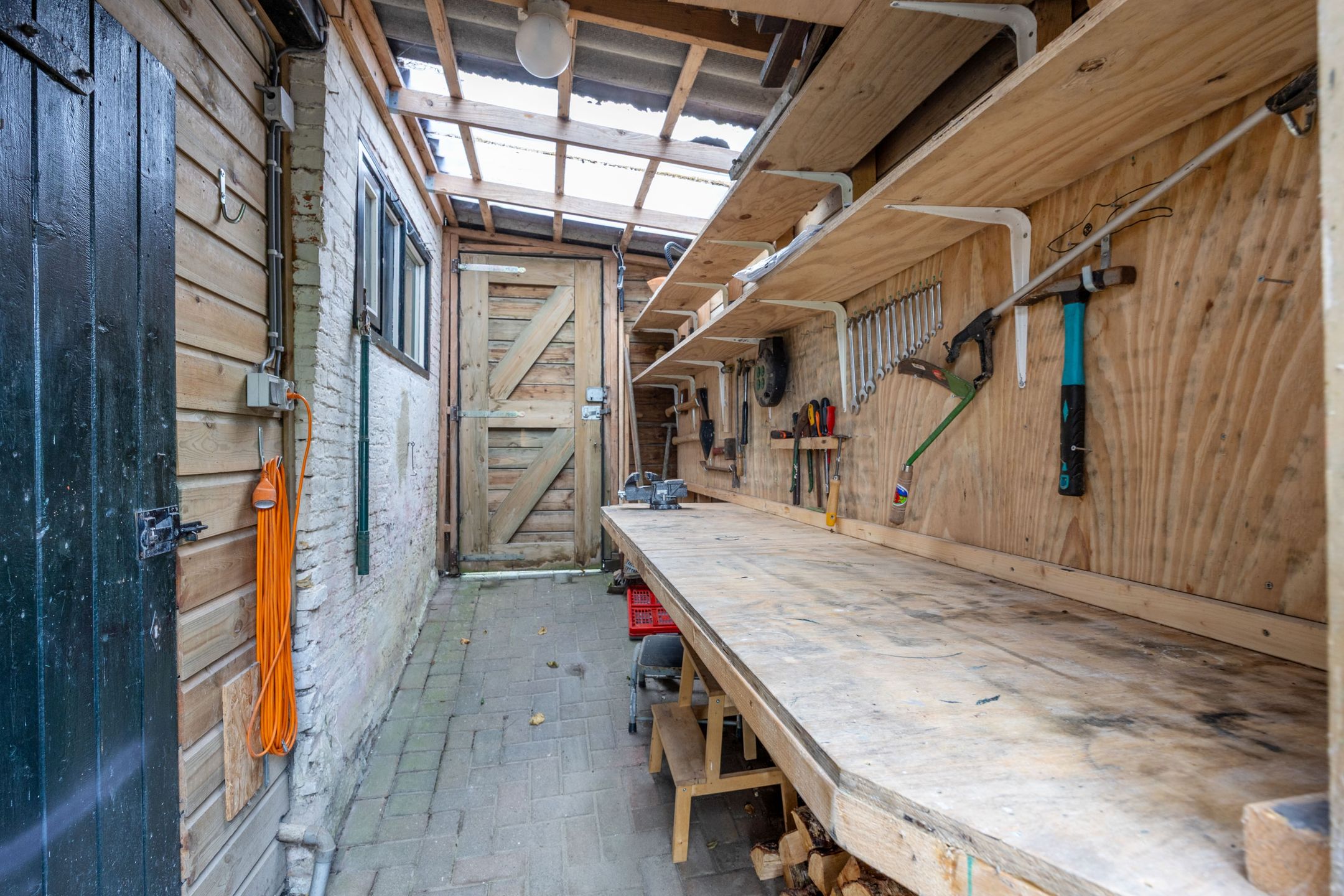 Foto 36 van Oudebildtdijk 466