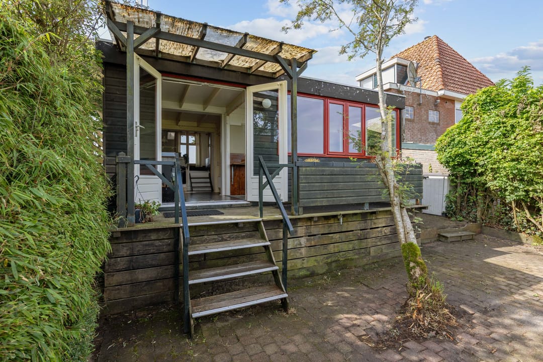 Foto 37 van Oudebildtdijk 466