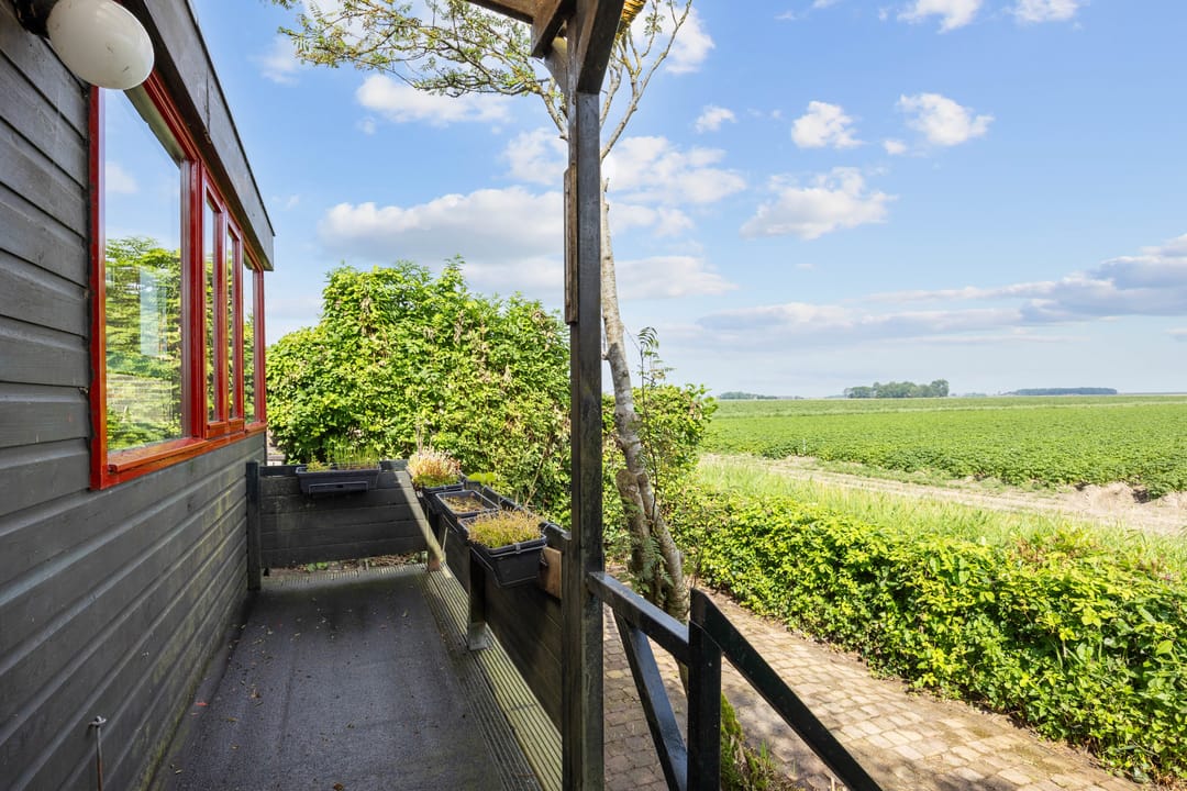 Foto 38 van Oudebildtdijk 466