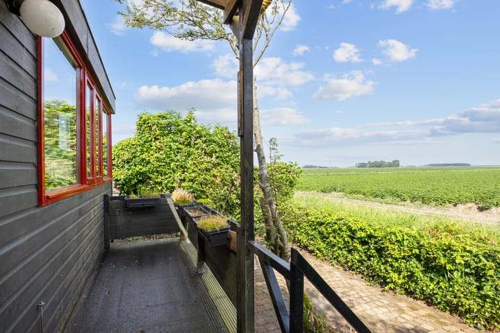 Foto 38 van Oudebildtdijk 466