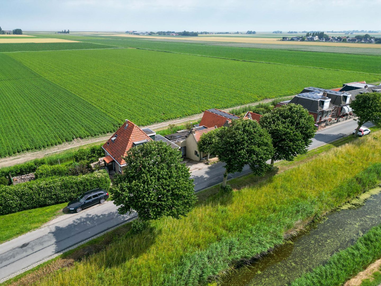 Foto 44 van Oudebildtdijk 466