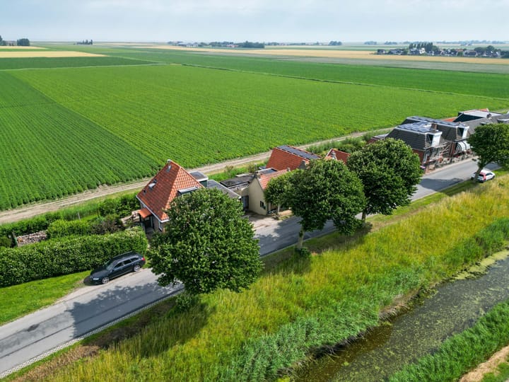 Foto 44 van Oudebildtdijk 466