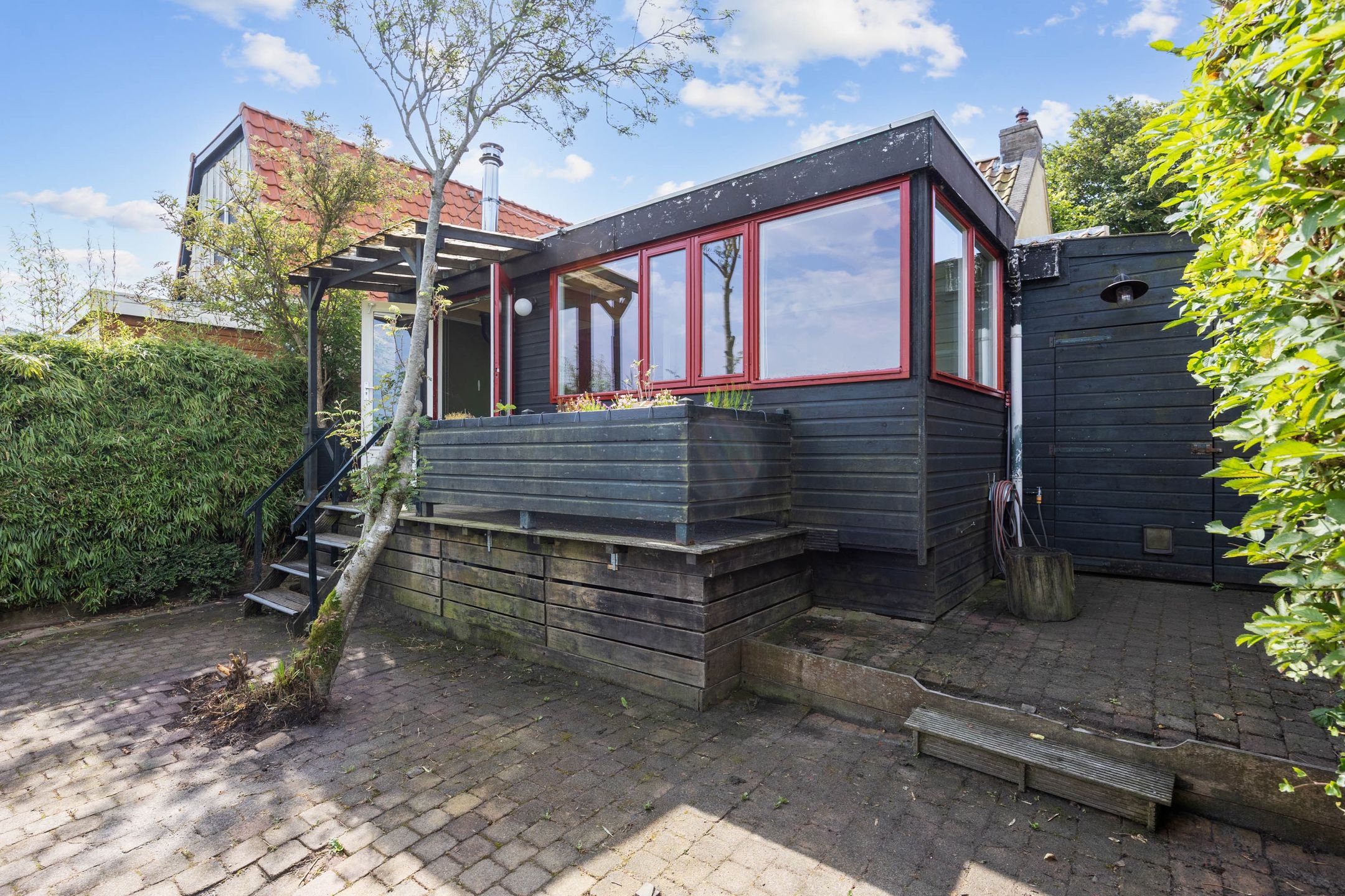 Foto 39 van Oudebildtdijk 466