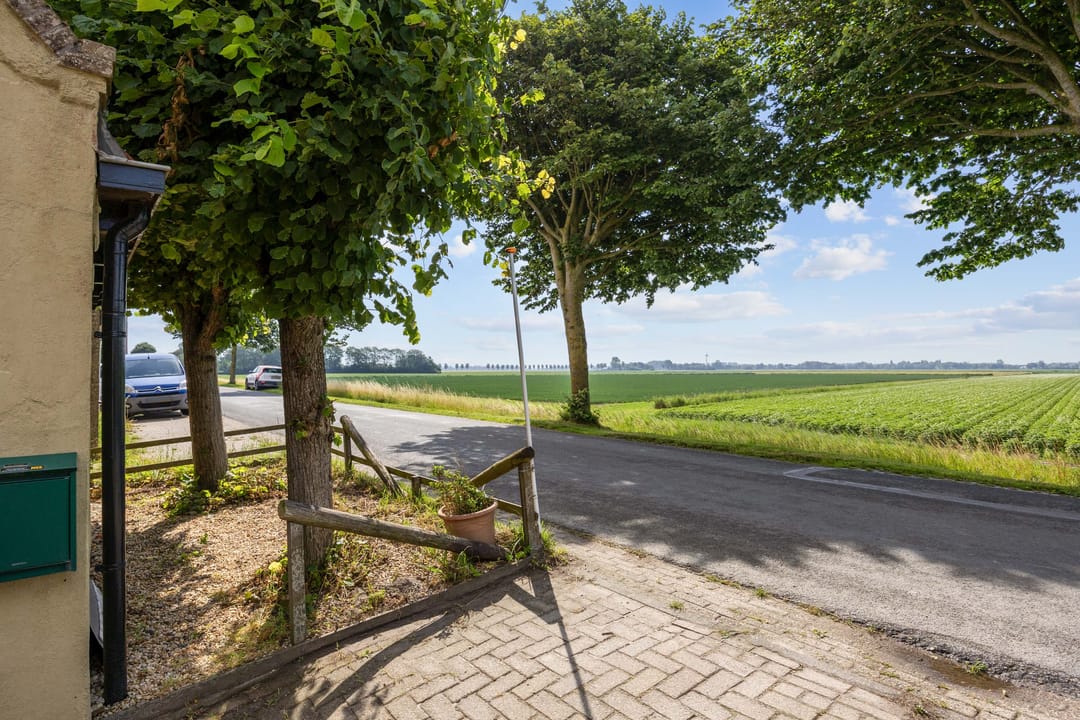 Foto 46 van Oudebildtdijk 466