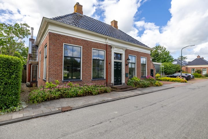 Foto 2 van Vaart Westzijde 6