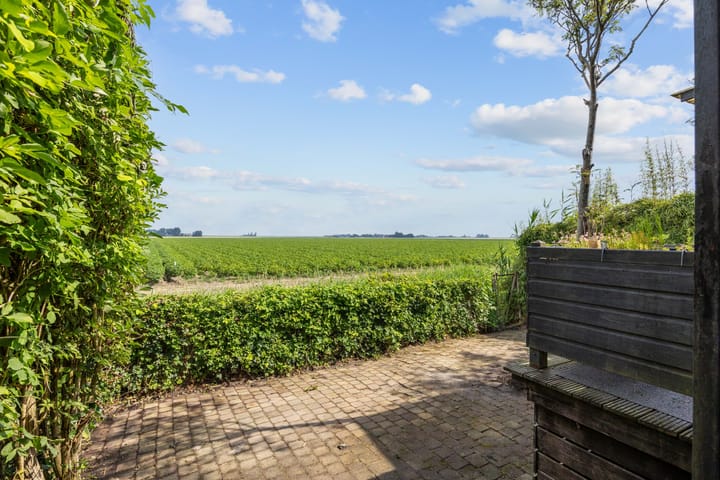 Foto 49 van Oudebildtdijk 466