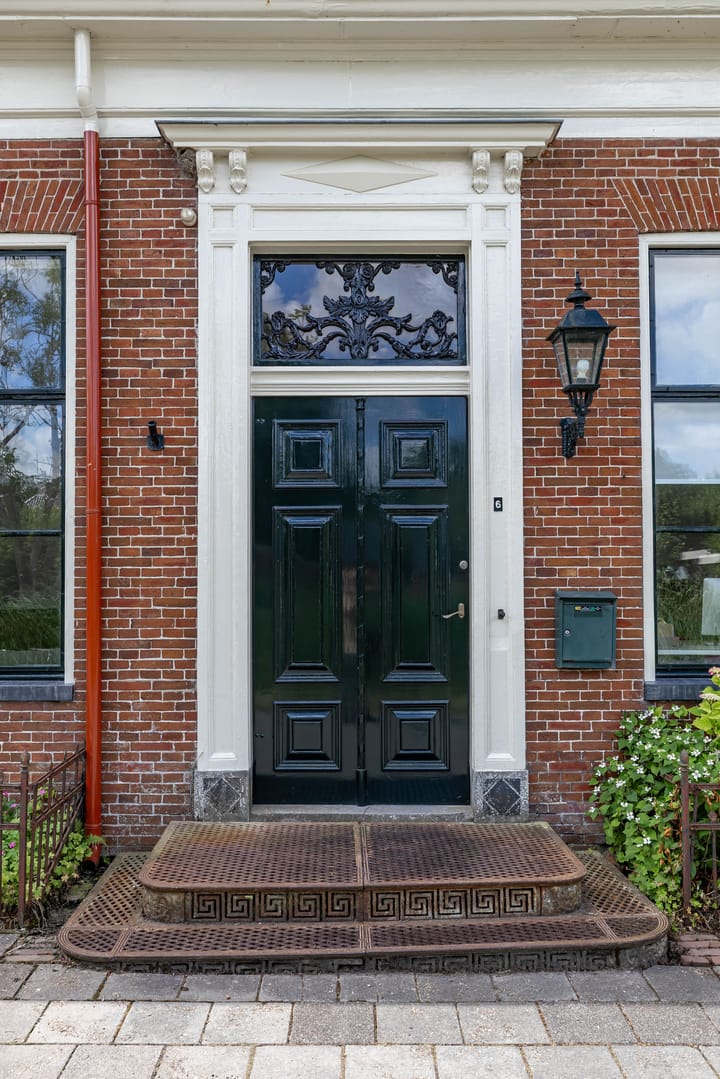 Foto 3 van Vaart Westzijde 6