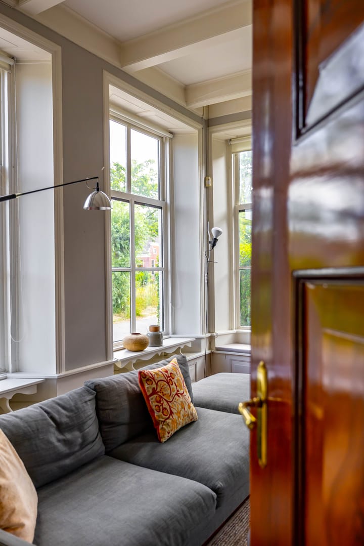 Foto 6 van Vaart Westzijde 6