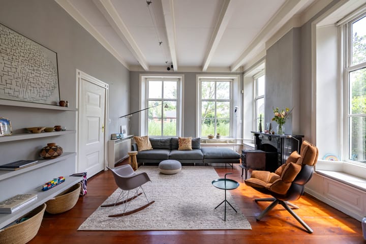 Foto 7 van Vaart Westzijde 6