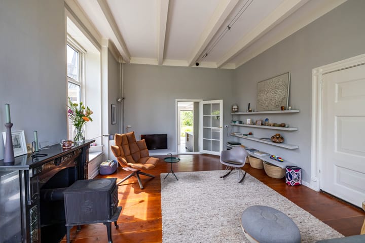 Foto 9 van Vaart Westzijde 6