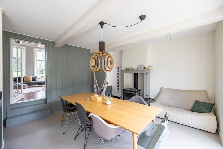 Foto 10 van Vaart Westzijde 6