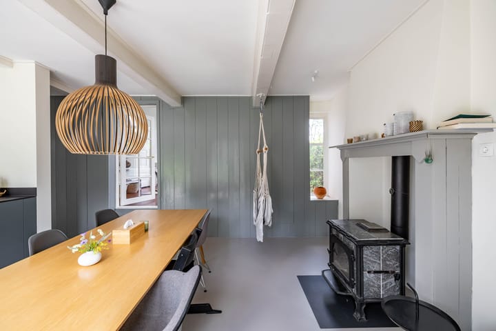 Foto 11 van Vaart Westzijde 6